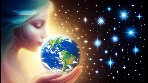 Radio Pléiades TV sur Rumble