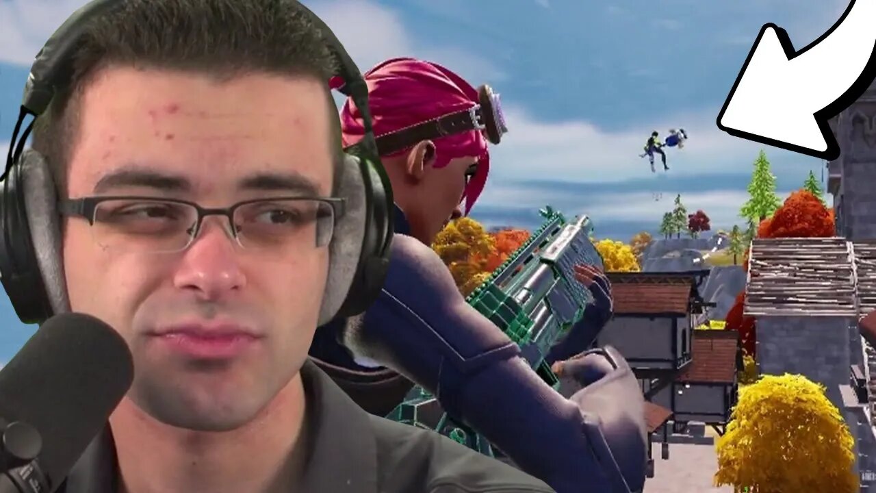 Nick Eh 30's Most Embarrassing Clip EVER