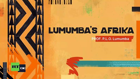 Lumumbas Afrika Folge 35: Venezuelas antikolonialer Kampf