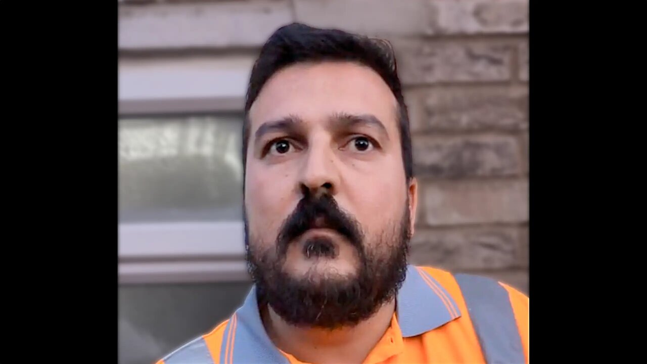 Veyis Goreli, Edmonton 22/5/25