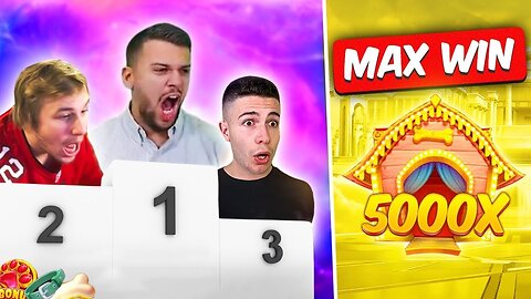 DOG HOUSE MEGAWAYS MAX WIN: Top 10 World Record Wins (Ayezee, Xposed, Classybeef)
