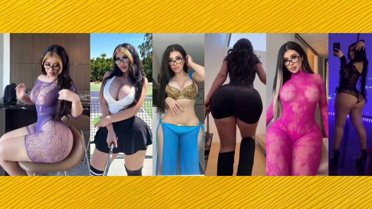 Liliana Jasmine (@miss.lilianagarcia) ❤️‍ClipchampGirls 2025