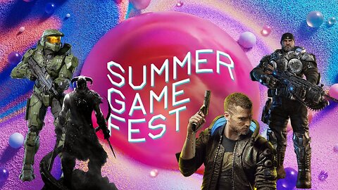 Summer Game Fest 2025 Rumors, Leaks, and Indie Takeover!