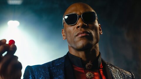 Red Pill