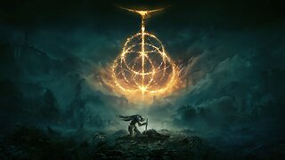 Slinger Slays Enden Ring . Pt 2 - Adventuring Into the Weekend | Creator for @SELFMADEGGS