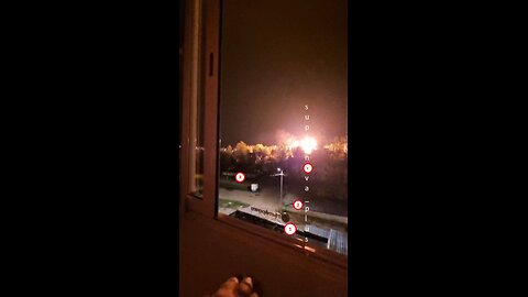 🔥 Krasnoarmeysk, Moscow Region. Unmanned Systems Forces struck, production