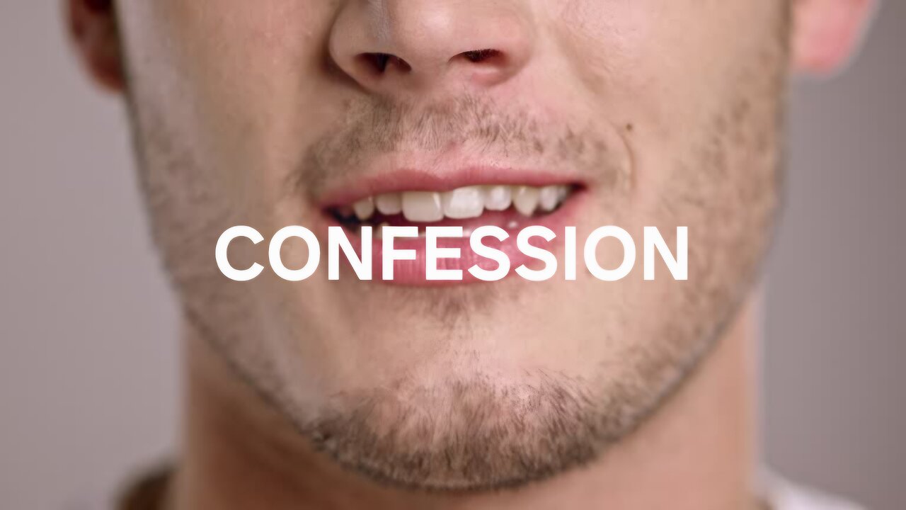 Overcoming Limitations: Confessions #videotional #housechurch