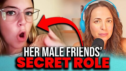 The SECRET TRUTH About Why She Has Male Friends! - w/ @StirlingCooper ​