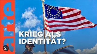 Die britische Kriegsnation USA bleibt die britische Kriegsnation USA!