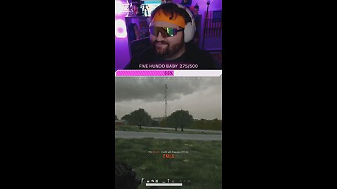 You NEVER Peak at Me!