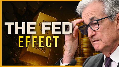 Economy | The Impact of the Fed Rate Cuts | Flyover Clip
