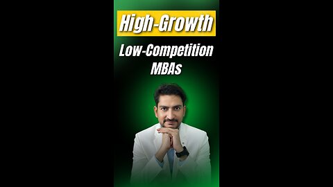 The REAL Growth Careers for the Next 10 Years | Sunrise Specializations | BoostMyTalent