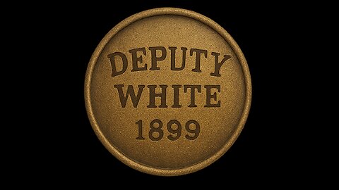 Deputy Willie White