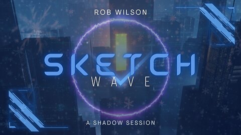 RWA SketchWave Sample # 3