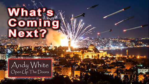 Andy White: What's Coming Next?