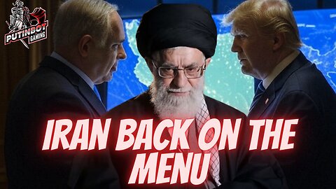 Trump’s Betrayal of America First: Is MAGA’s Hero Selling Out on America First for Israel Instead?