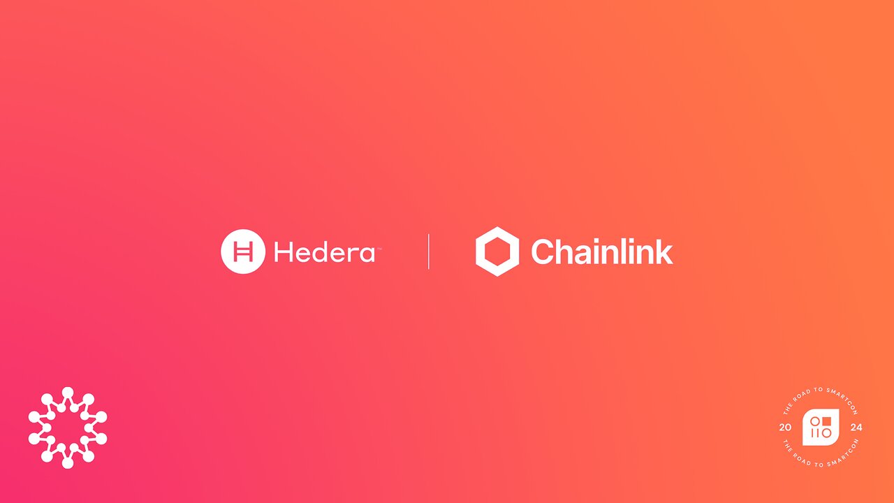 Hedera’s Chainlink CCIP Boost: The Future of Crypto Interoperability