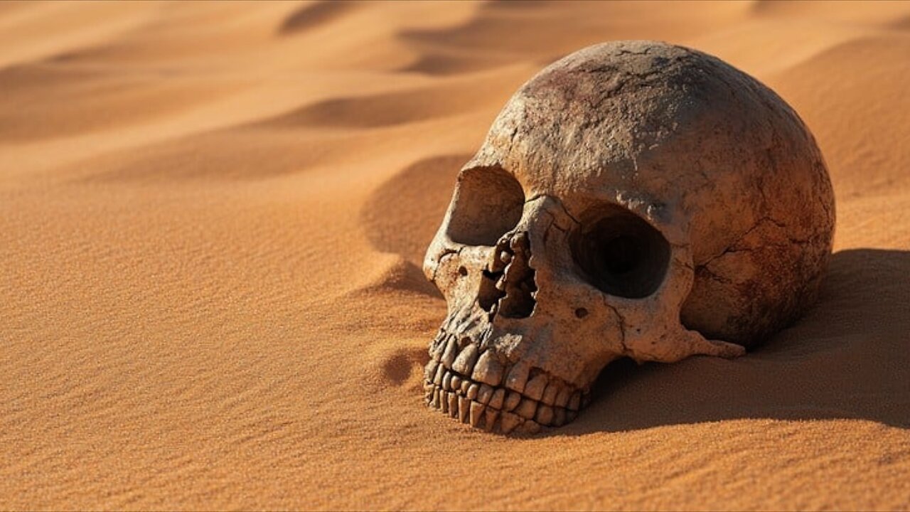 Genocide for the goyim☠️