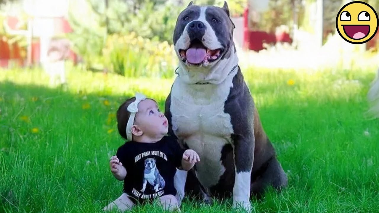 These Kids _ Their Pets Prove That Animals Are the Best Friends Ever!💞