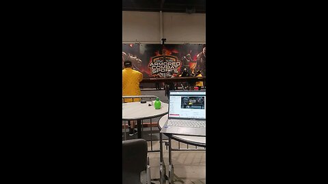 armoured Combat sports