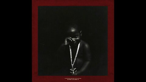 Lil Yachty - Split/Whole Time (432hz)