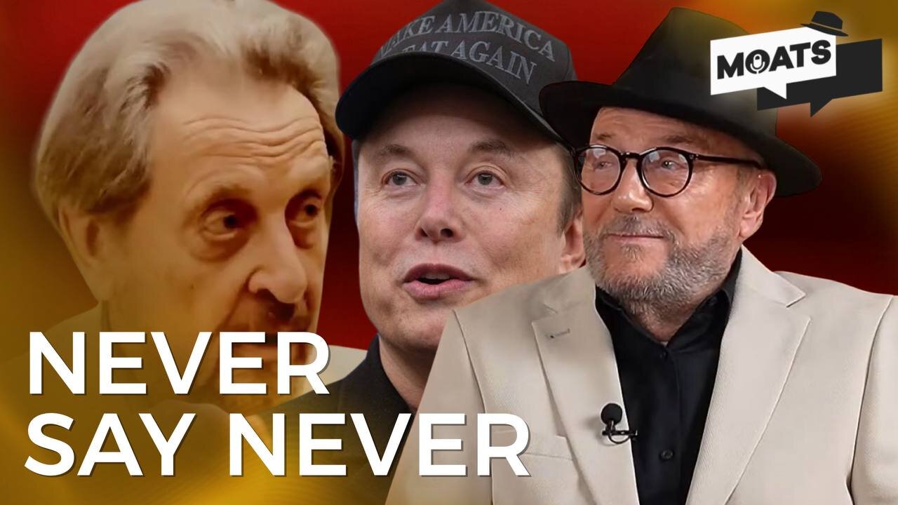 INTERVIEW: My boy Elon