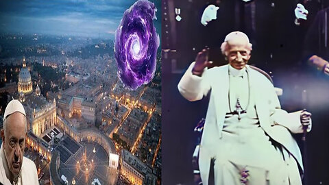 Pope Leo XIV - Who is He REALLY? #pope #trump #rumbletakeover