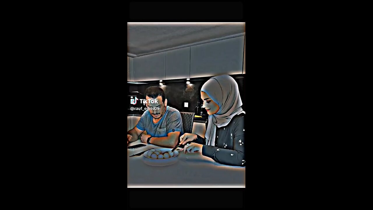 beautiful relationship husband and wife