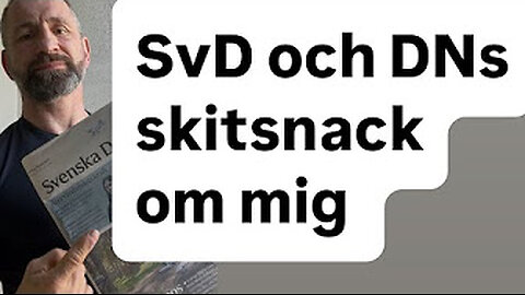 Drevet igång.