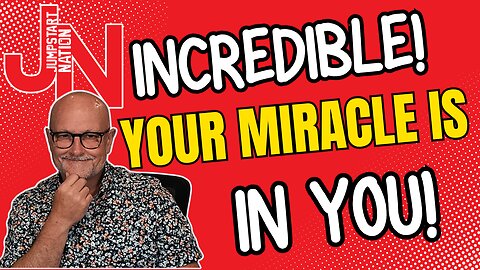 INCREDIBLE!! The Healing Power of Christ is In You | Colossians 1:26