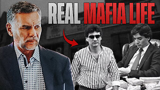 Former Capo REVEALS: What My Life Was Really Like in the Mob