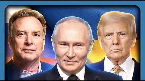 Shocking LEAK Of Witkoff Call w/ Russia