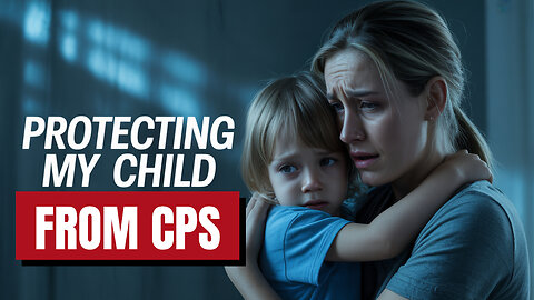 CPS Lied On Official Court Documents What Happened Next Was Shocking