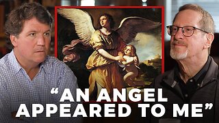Lee Strobel: I Talked to an Angel Who Predicted My Future