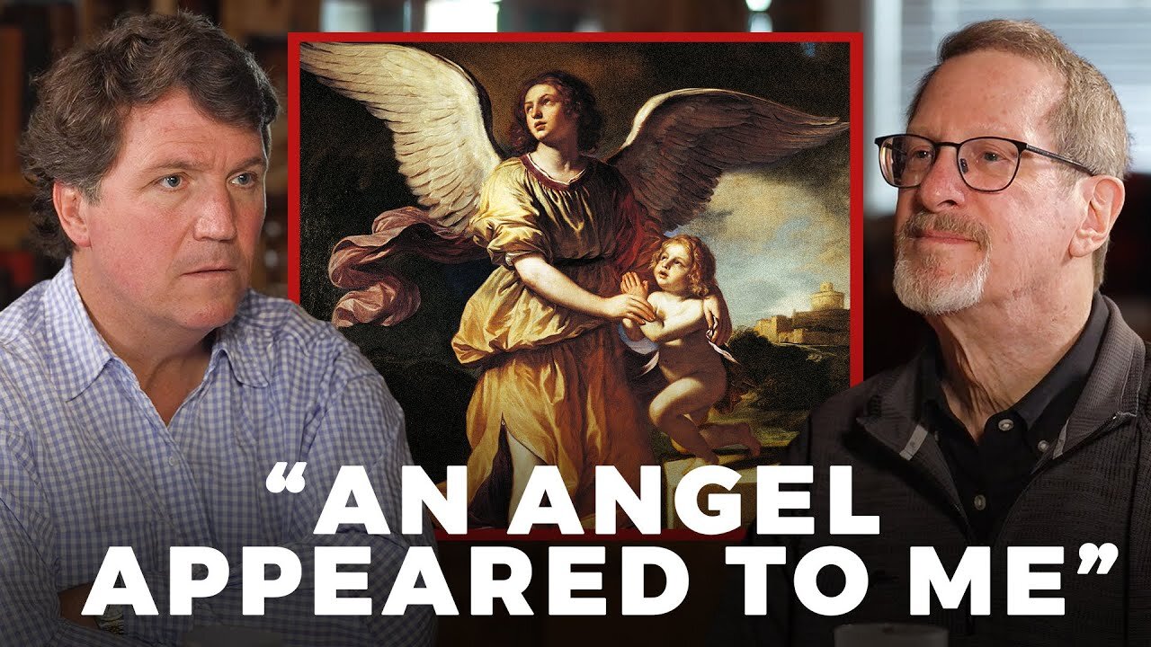 Lee Strobel: I Talked to an Angel Who Predicted My Future
