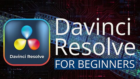 How to Use Davinci Resolve - Complete Video Editing Tutorial for Beginners (2026!)