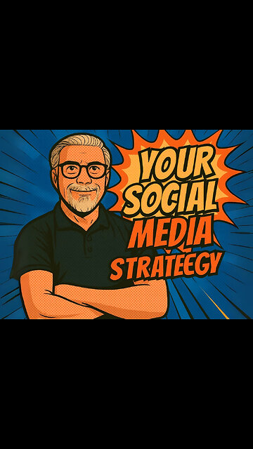 Your Social Media Strategy