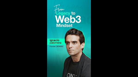 Web3 Is Maturing: From Short-Term Hype to Long-Term Sustainable Growth ✨