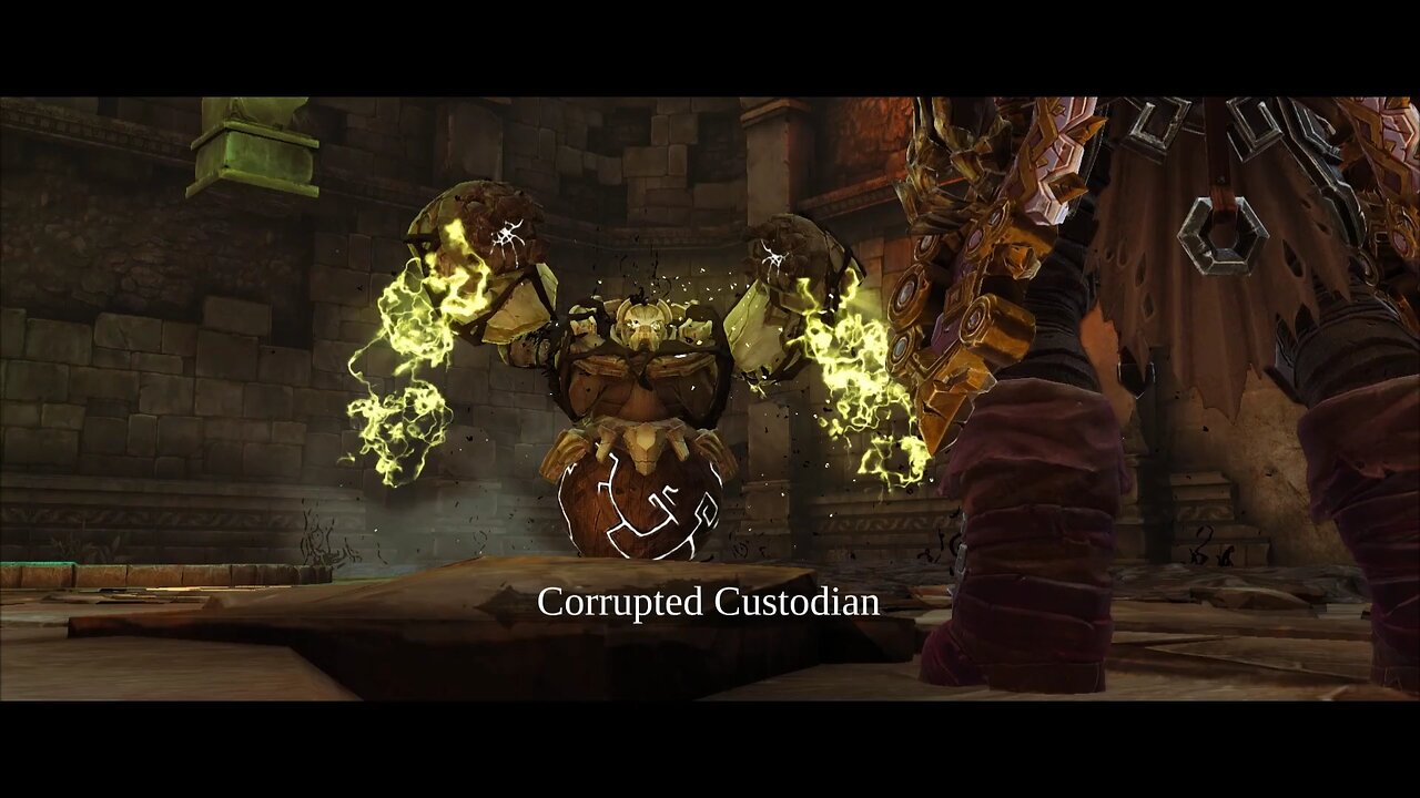 Darksiders 2 Deathinitive Edition 🇵🇰