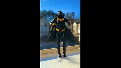 Today is Chadwick Boseman Day