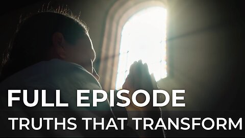 A Light for the Nations | Truths That Transform