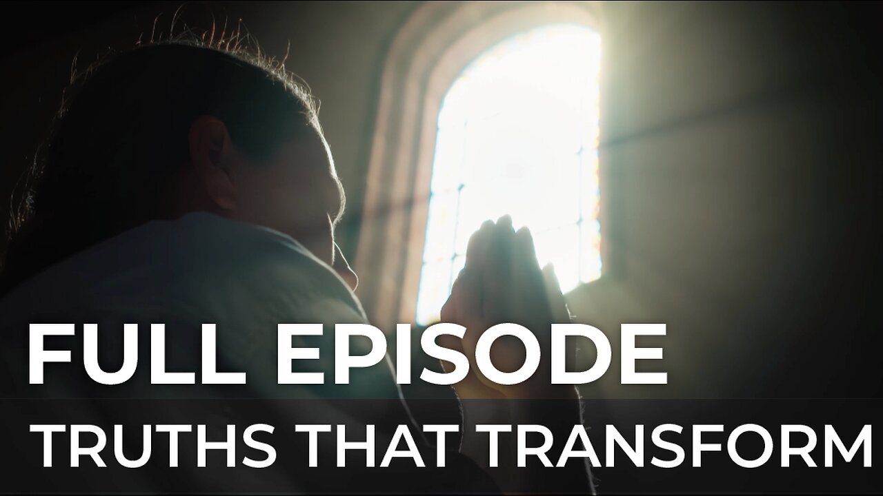 A Light for the Nations | Truths That Transform