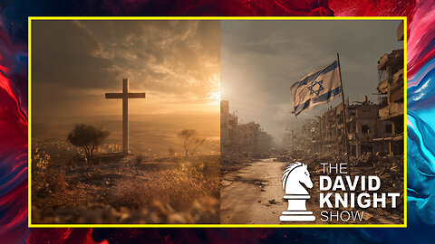 Fri Episode #2062: AIPAC’s Pulpit: How Israel Bought the American Church