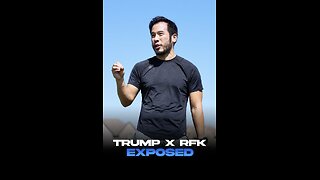 Trump x RFK Jr: The Truth Behind “Make America Healthy Again”