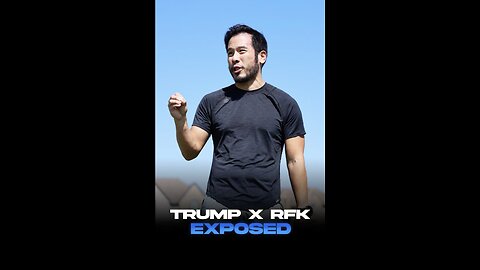 Trump x RFK Jr: The Truth Behind “Make America Healthy Again”