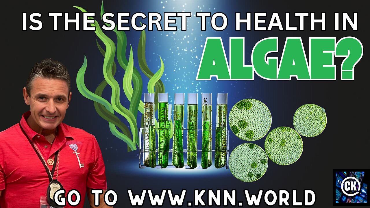 🚨 WAKE UP! Vaccines, Big Pharma Lies & E3Live’s Health Revolution! 💪