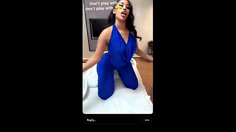 BLUE 💙💙💙 MY FAVORITE COLOR NOW 🤩