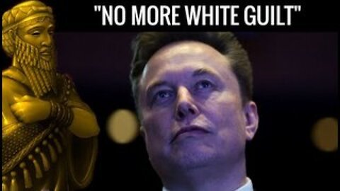 Has Anyone Noticed How Based Elon is Now?