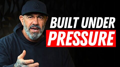 How to Develop Unbreakable Work Ethic | The Bedros Keuilian Show E0169