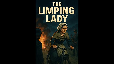 The Limping Lady – One-Legged American Spy Who Outsmarted the Nazis